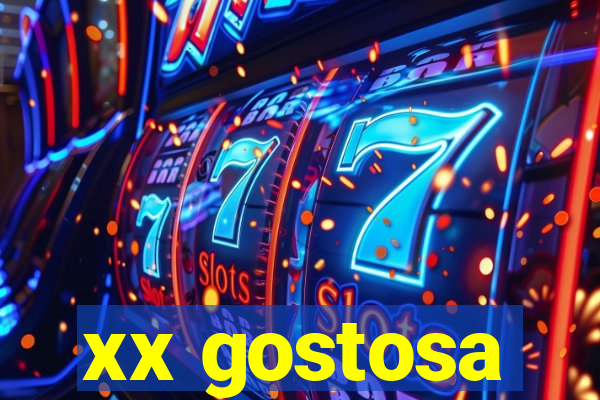 xx gostosa